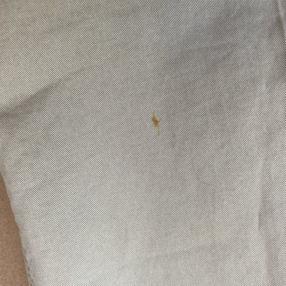 Tan WoolRich Chino pants - Picture 5 of 6